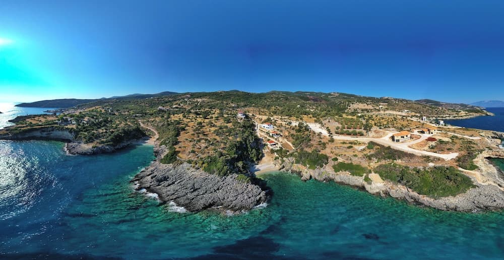 Mikro Nisi Studios & Apartments, Zakynthos