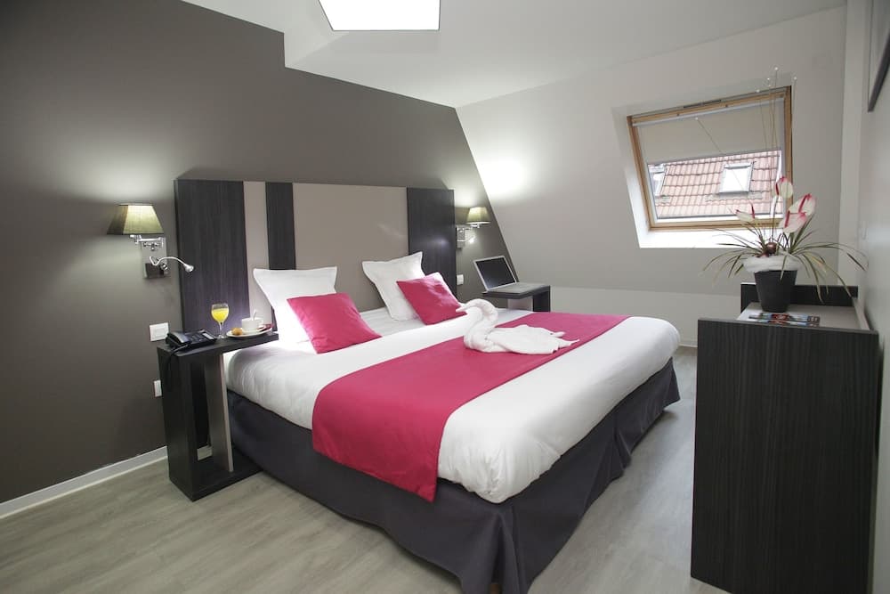 Odalys City Apartment Hotel - Strasbourg Centre Les Halles, Strasbourg, photo 2