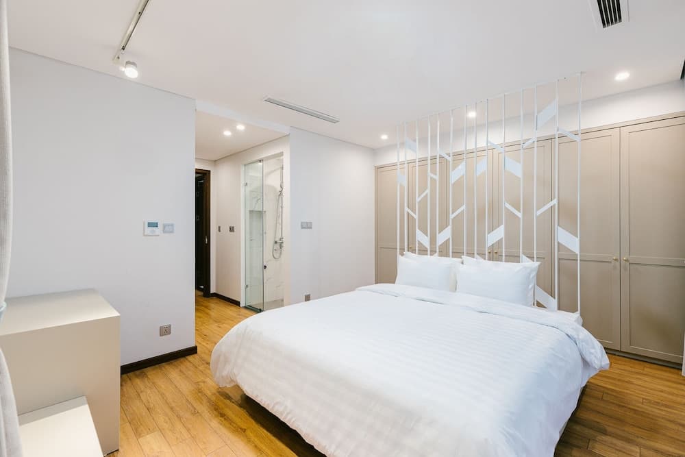 Margaery Boutique Apartment, Hanoi, photo 2