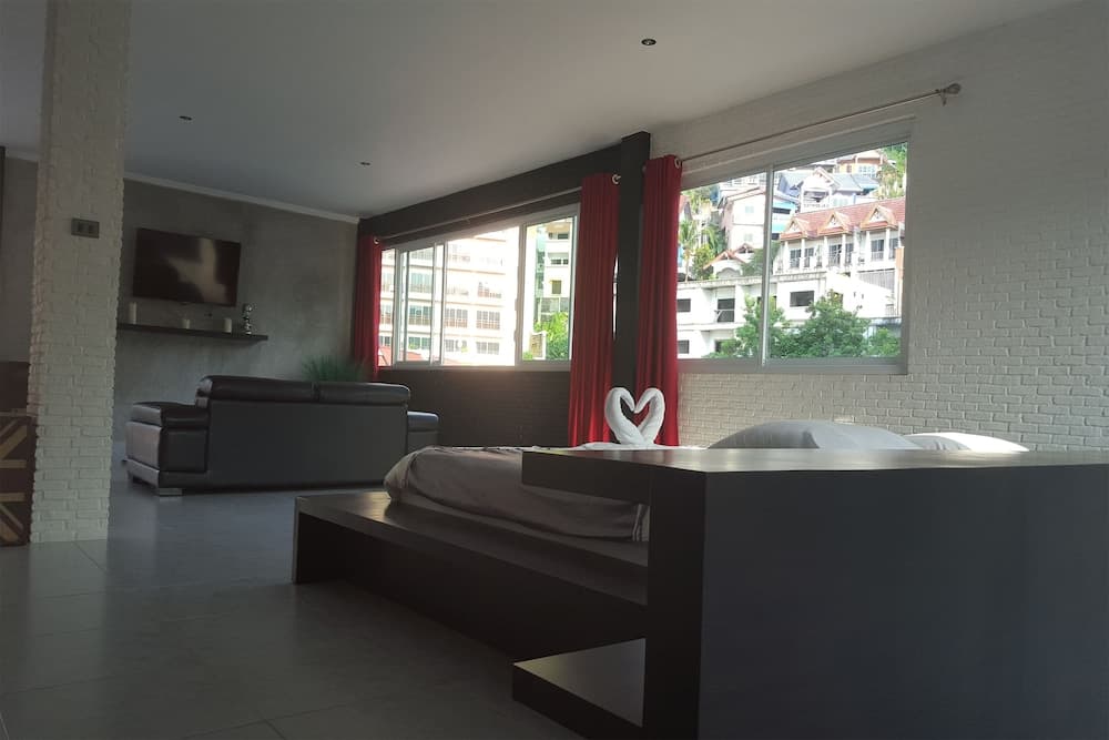 Dydi Loft, Patong, photo 5
