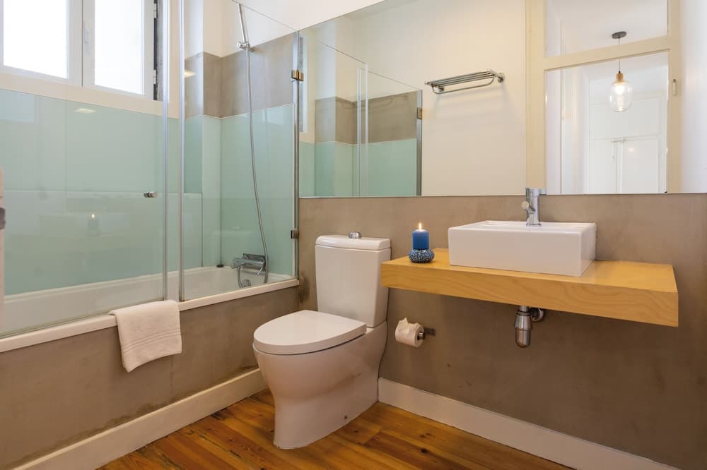 Santa Catarina Apartments, Lisbon, photo 6