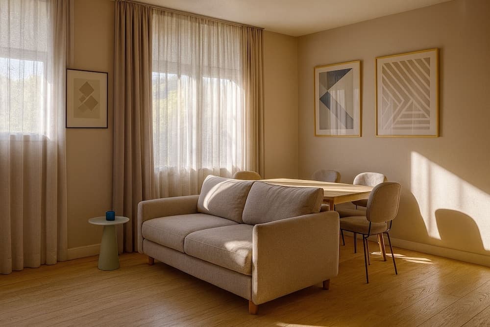 Limehome Palma Marina, Palma de Mallorca