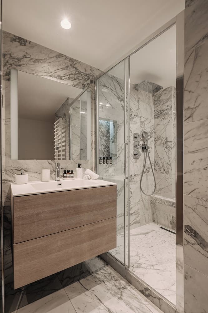 HIGHSTAY - Luxury Serviced Apartments - Place Vendôme, Paris