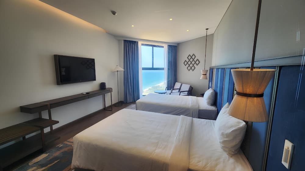 Mandala Oceanfront Driftwood Apartment, Phan Thiet, photo 5