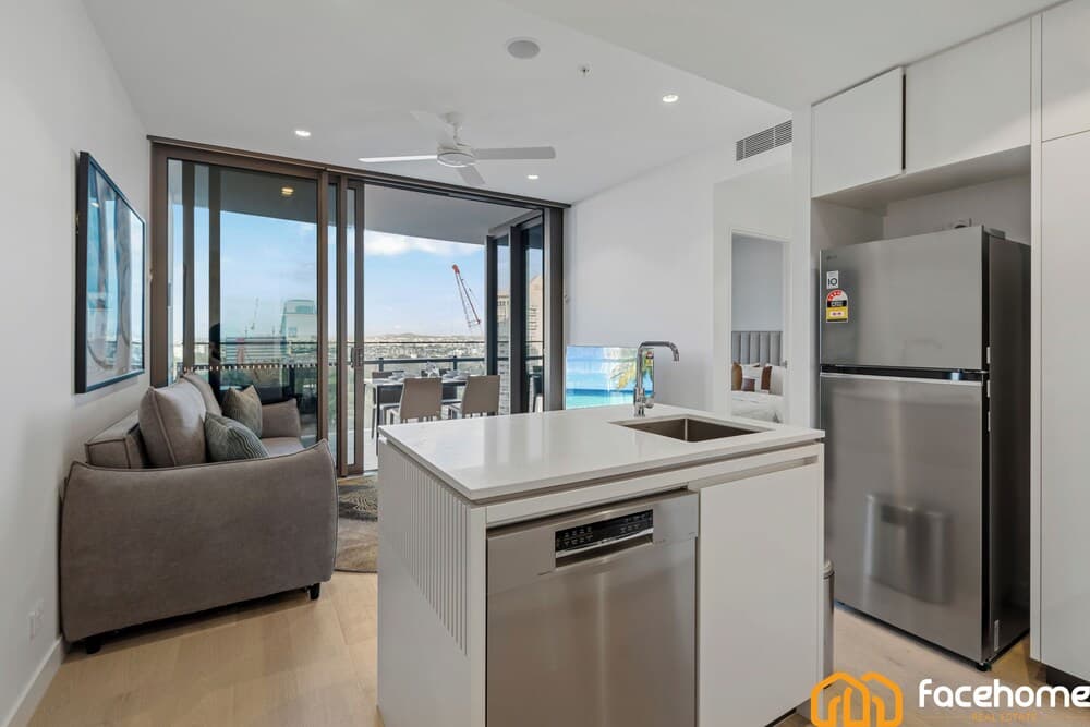 Facehome QWR, Brisbane, photo 2