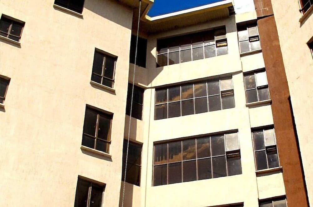 Vela Suites, Nairobi, photo 2