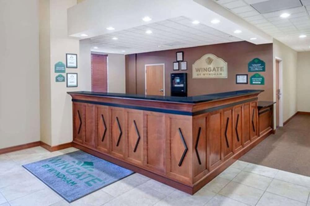 Home2 Suites by Hilton St. Charles St.Louis, Saint Charles, photo 3