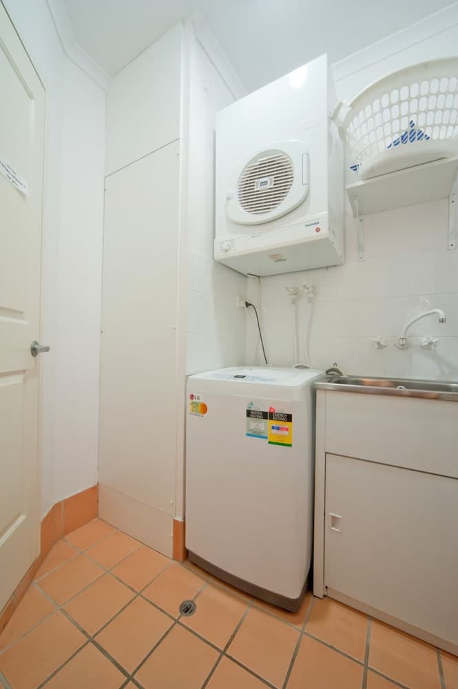 at Beach Court Holiday Villas, Cannonvale, photo 4