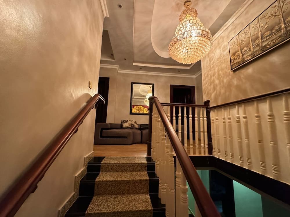 BALLOTE HOLDAY HOME APARTMENT, Kigali, photo 4