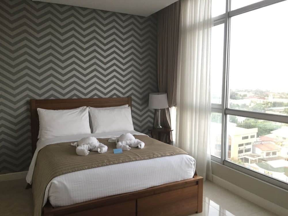 Alicia Apartelle, Cebu, photo 6