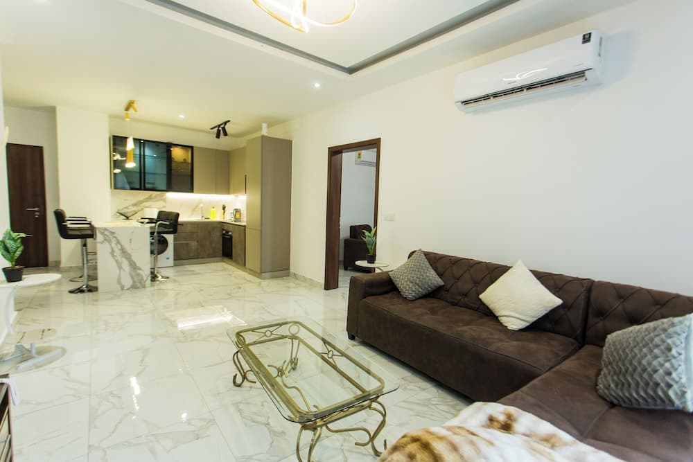 Accra Luxury Apartments at Essence, Accra, photo 3