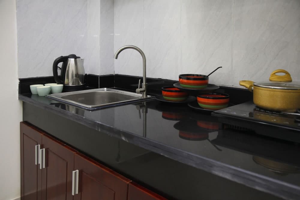 Onion Hotel & Apartments, Da Nang, photo 6
