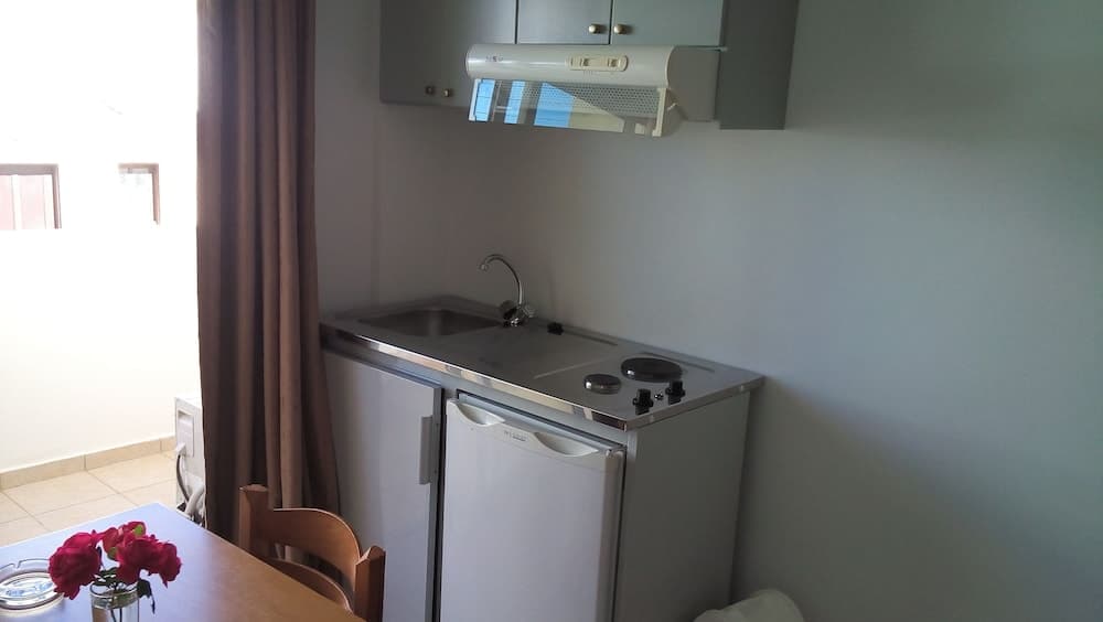 Karmi Studios & Apartments, Platanias, photo 4