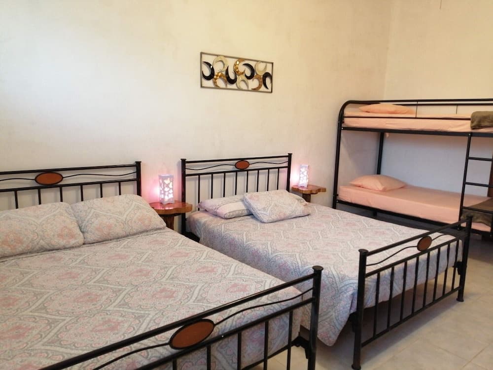 Valle de Antòn Suites, El Valle de Anton, photo 4