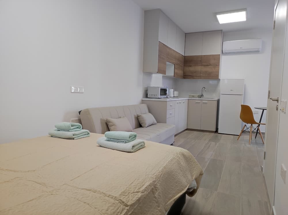 St Lazaros Studios 2, Larnaca, photo 5