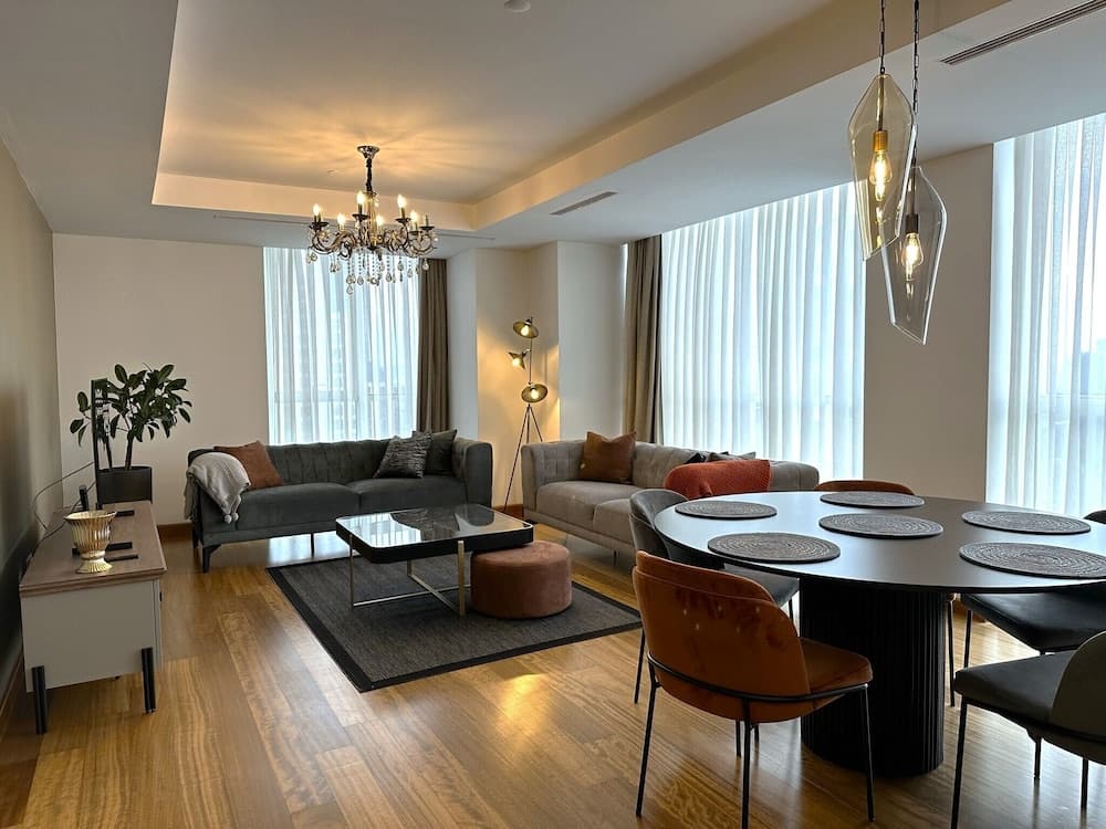 Mashattan Residence by Suites Fiore, Sariyer, photo 2