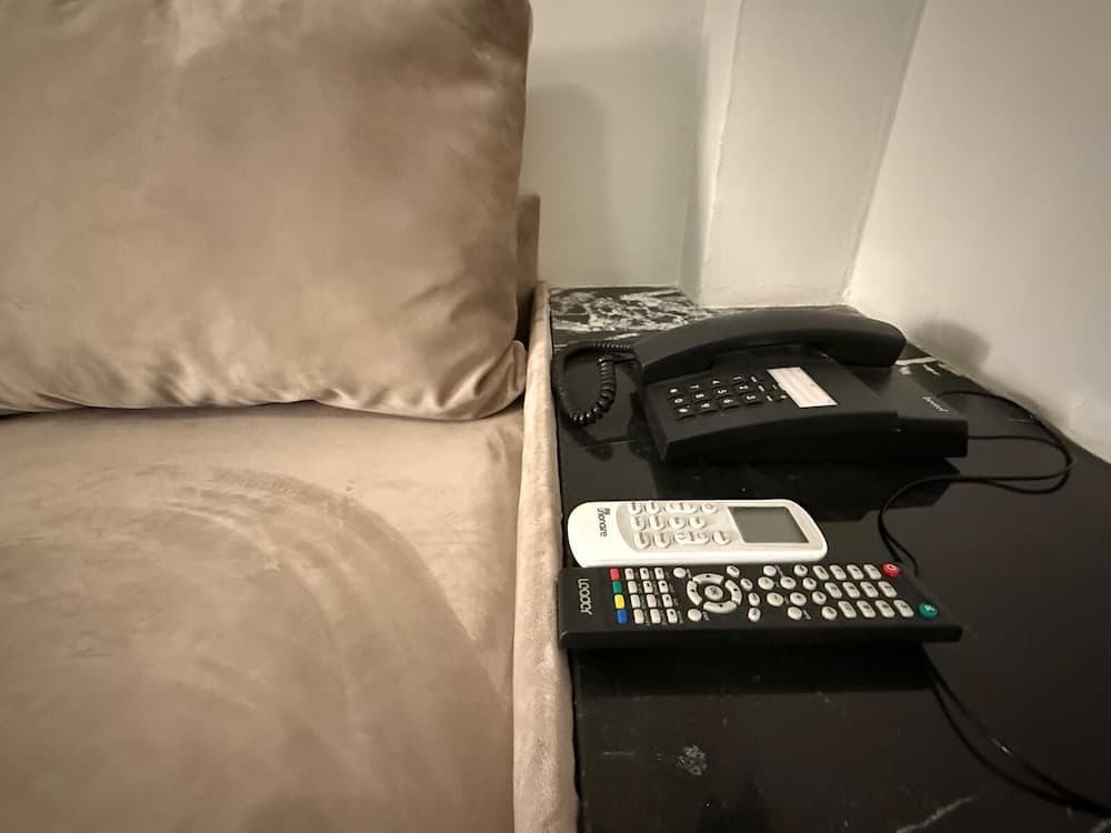 Hamilton Suites & Appart, Casablanca, photo 6