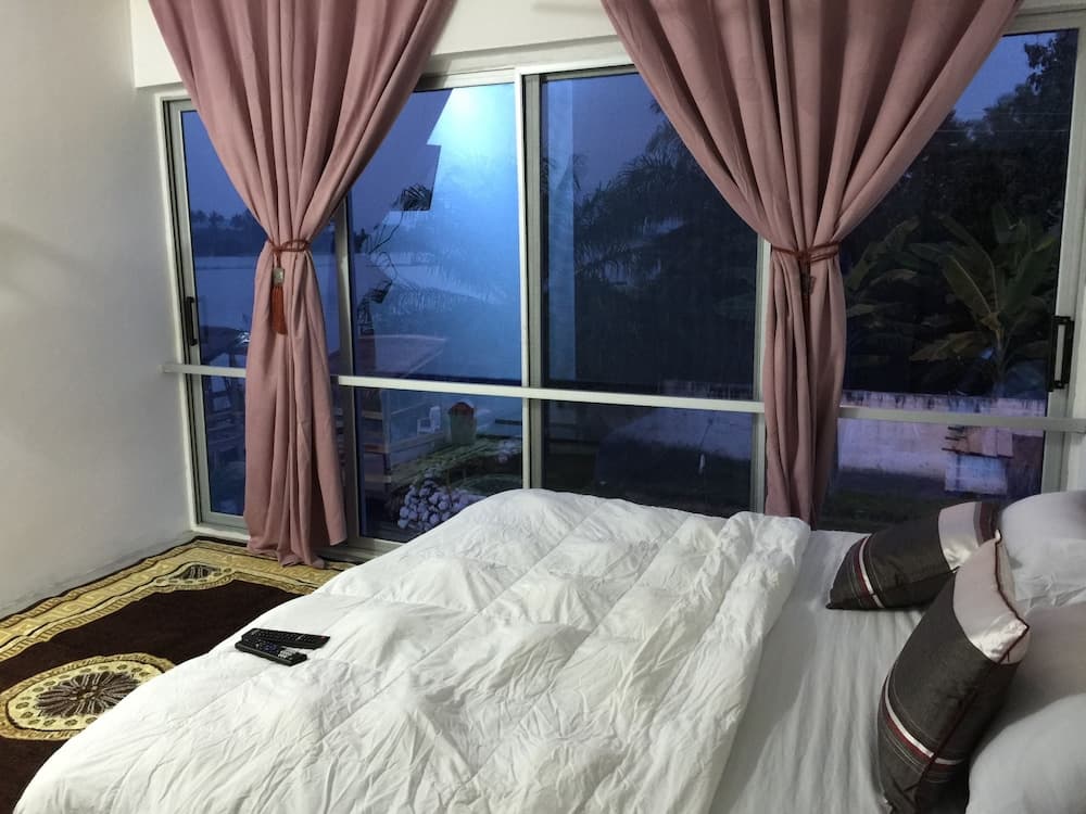 Volta Escape Resort, Atimpoku, photo 2