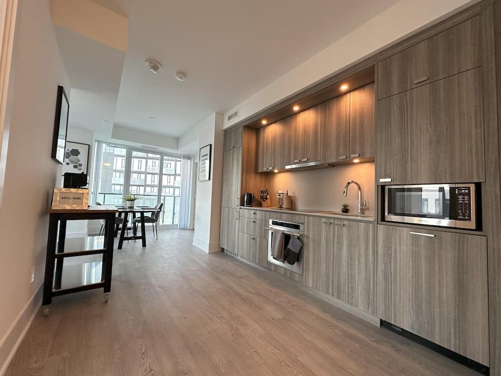 Cityscape Suites at The Well, Toronto, photo 2