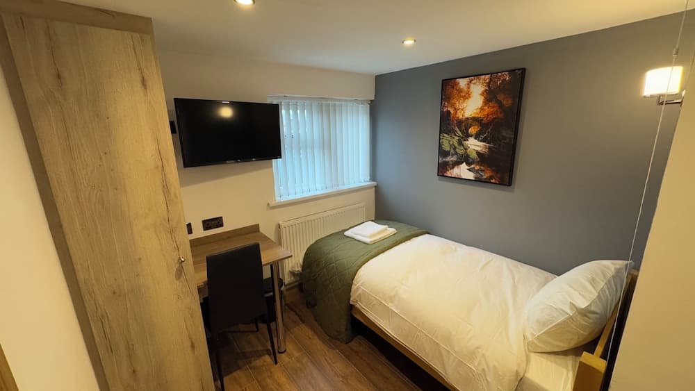 Chogan City Stays, Coventry, photo 5