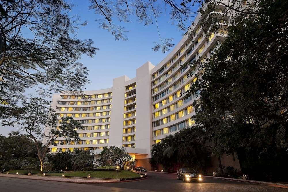 Lakeside Chalet - Mumbai, Marriott Executive Apartments, Mumbai