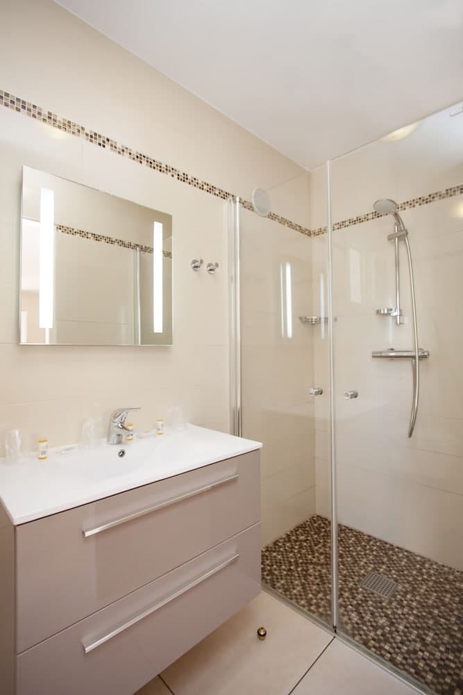 Hôtel et Résidence Ta Kladia - Omigna, Cargese, photo 6