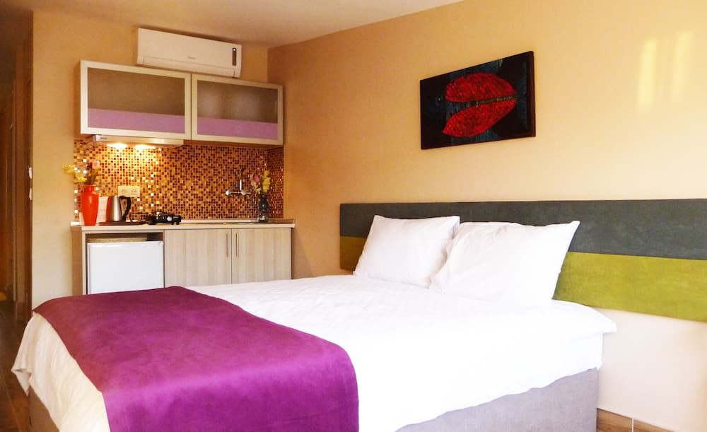 Apart 57 Taksim Harbiye, Istanbul, photo 6