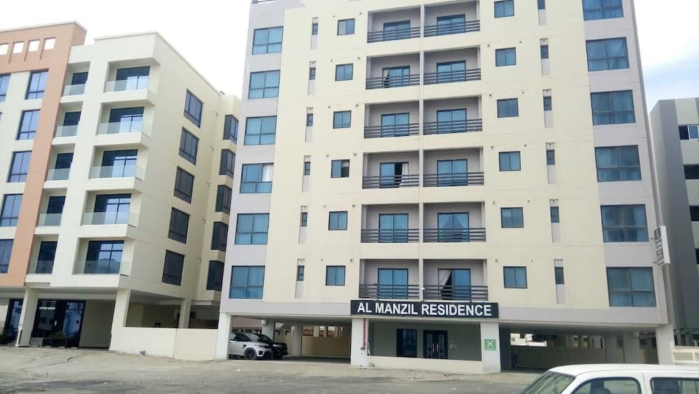 Al Manzil Residence Hidd, Muharraq