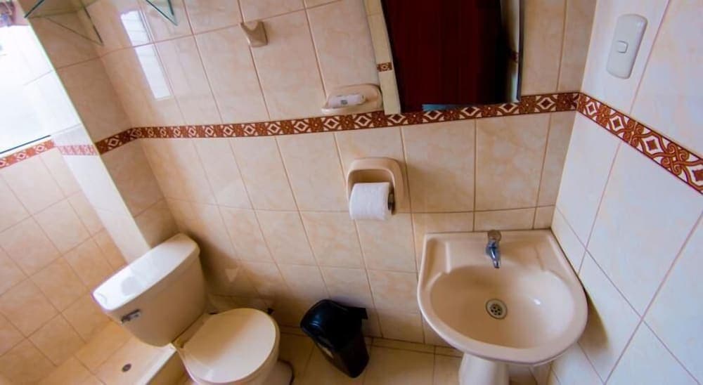 Yupanqui Apartments, Cusco, photo 5