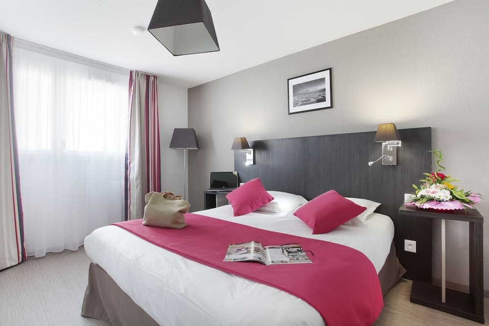 Appart Hotel Odalys City Marseille Le Dôme, Marseille, photo 2