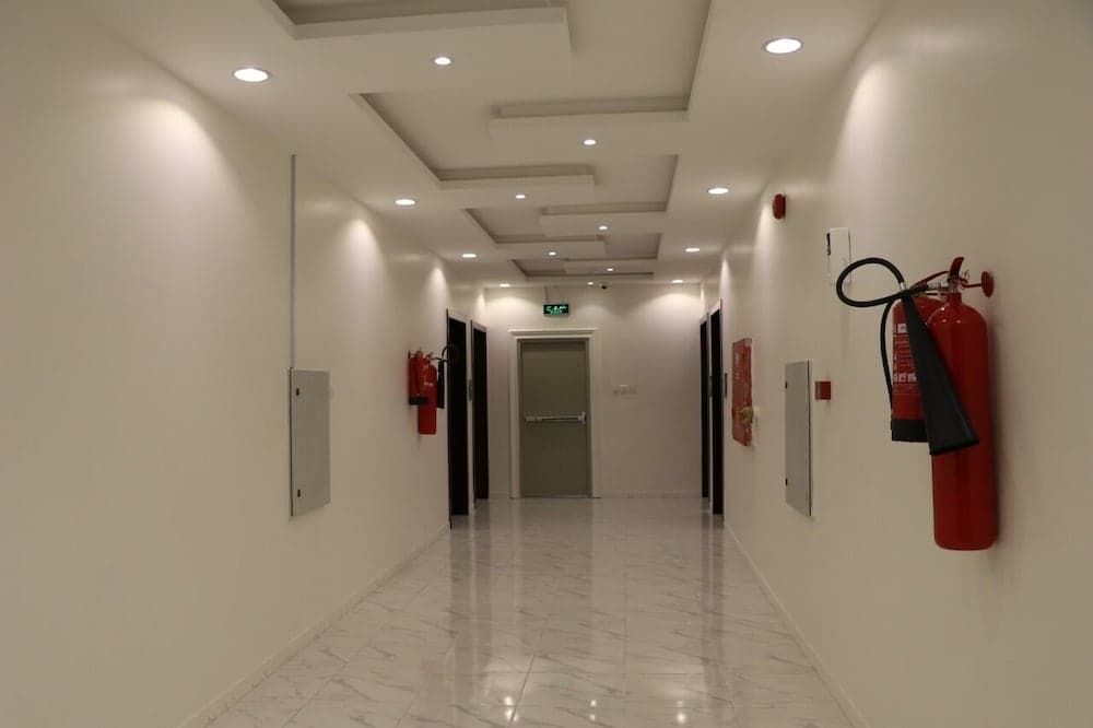 Qimam Park Hotel 3, Abha, photo 3
