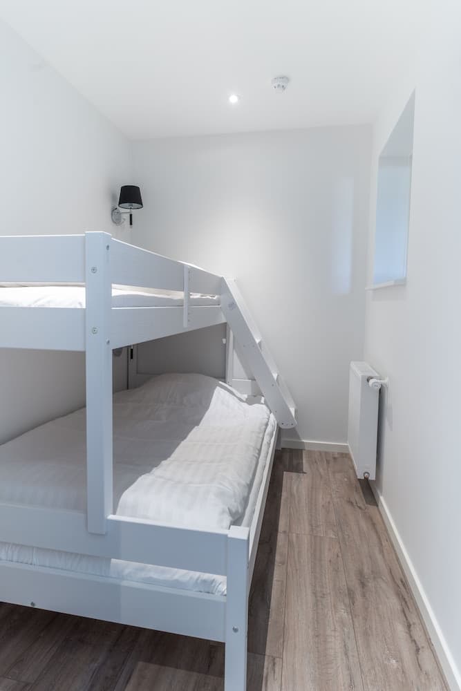 Hotel Marina Apartments, Grenaa, photo 5