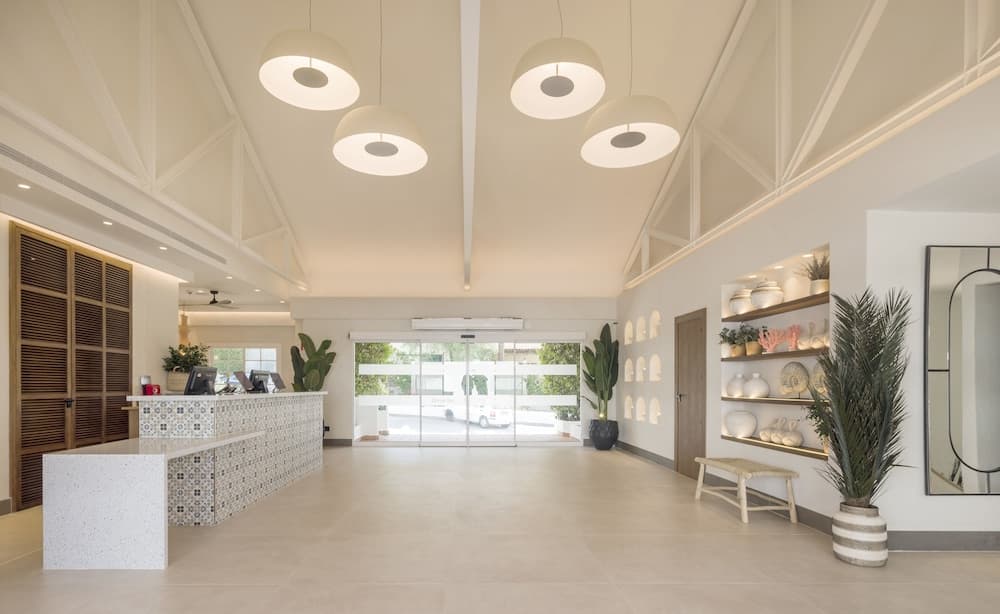 Hotel ILUNION Menorca, Ciutadella de Menorca, photo 4