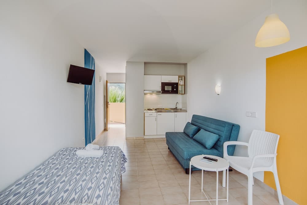 Alper Apartments, Calvia, photo 6