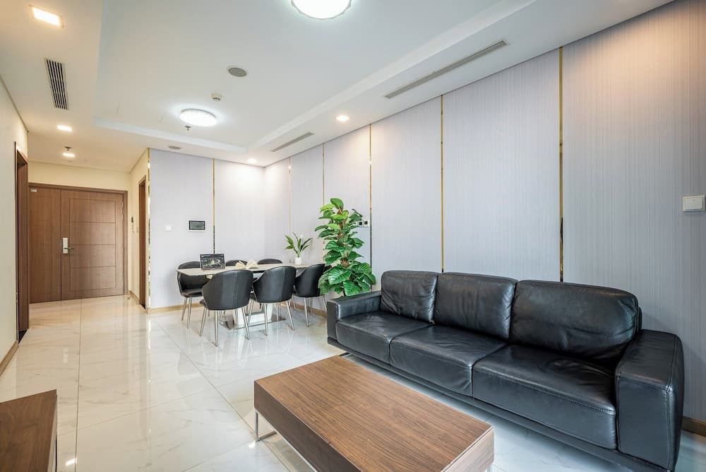 Luxury Landmark 81 Urban Apartment, Ho Chi Minh City, photo 6