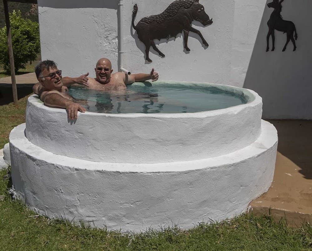 Farm Stays, Here you Will be Able to Relax and Enjoy the Beauty of Nature, Addo, photo 2