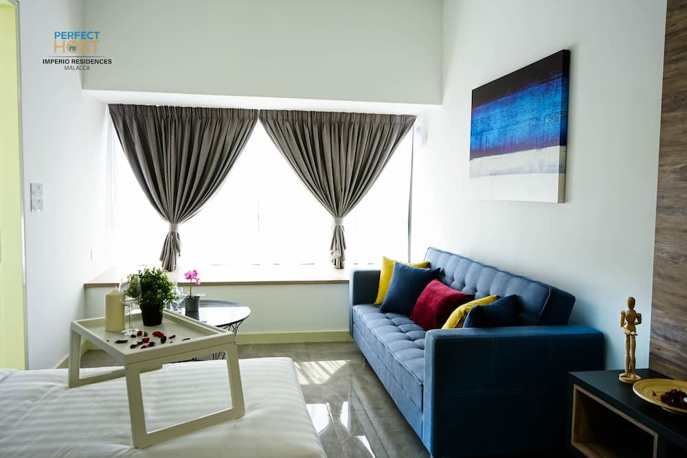 Imperio Residence by Perfect Host, Malacca City, photo 2
