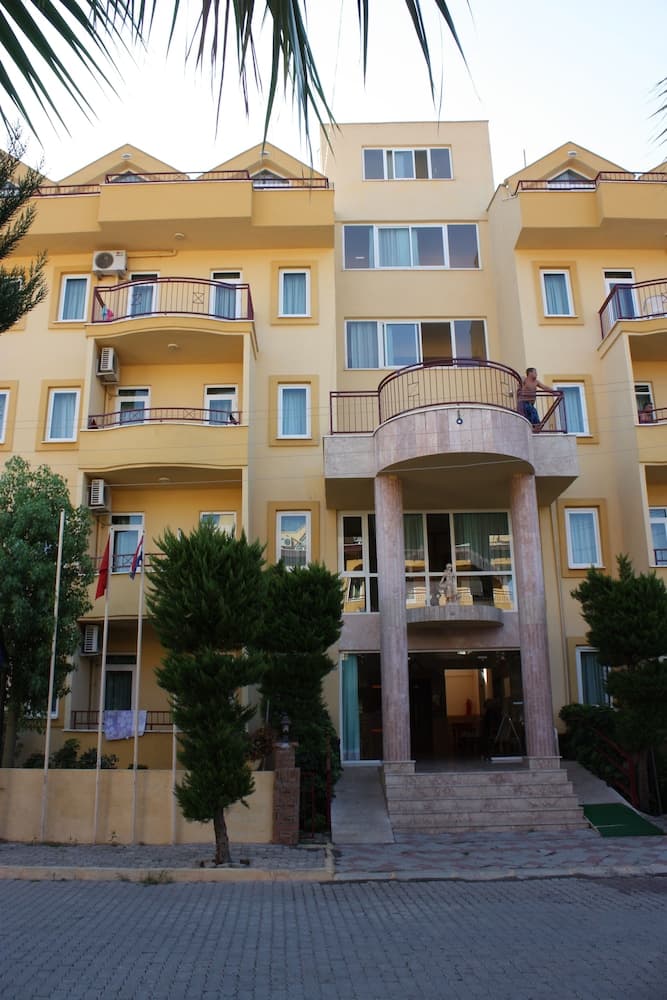 Albatros Apartments, Marmaris