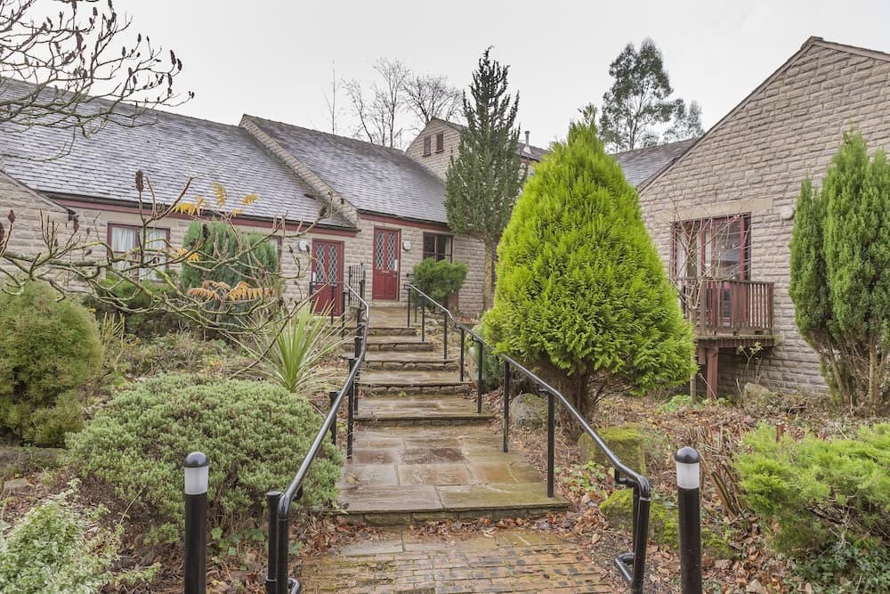 Thurnham Hall Resort, Lancaster, photo 2