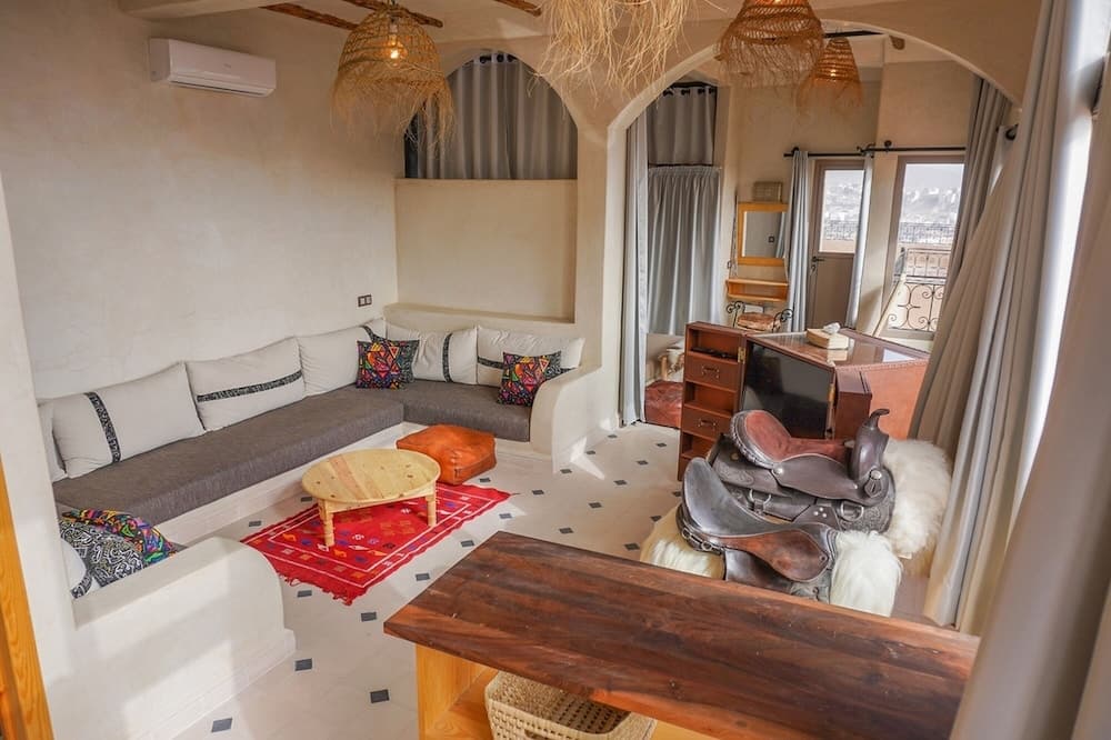 SurfAppartMorocco, Aourir, photo 6