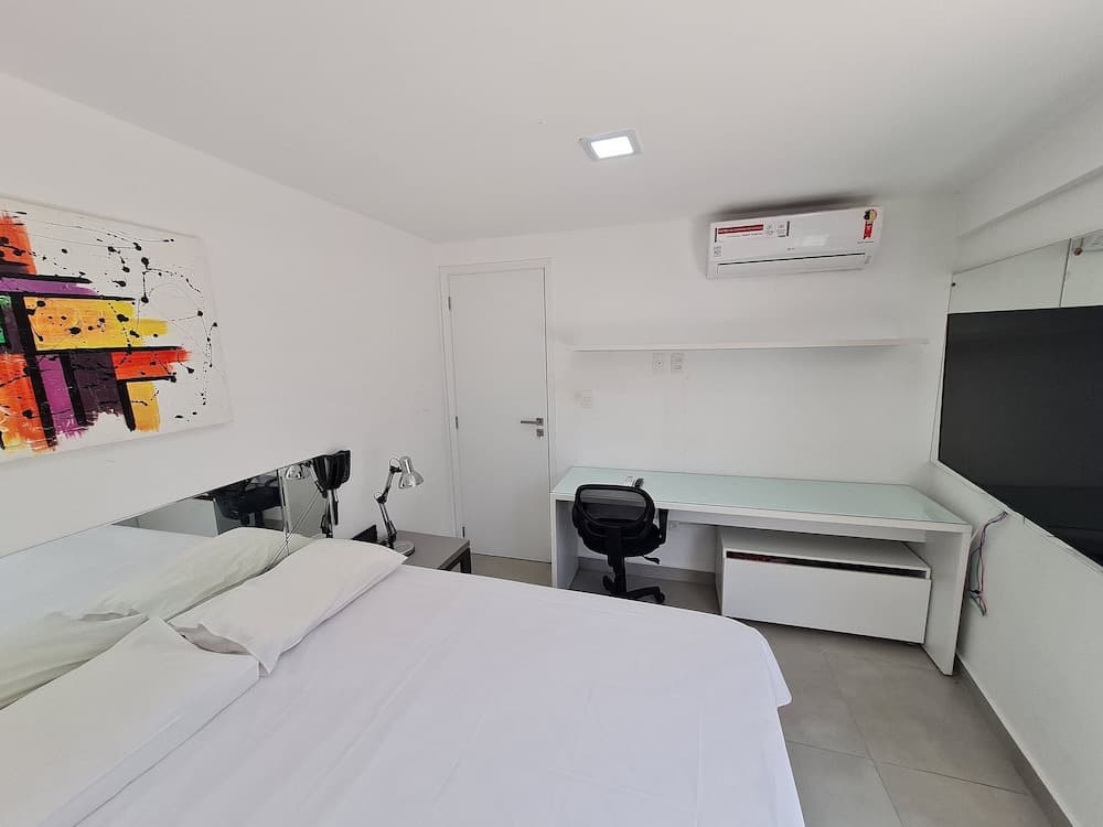 Miramar Qualitè Studio Praia, João Pessoa, photo 3