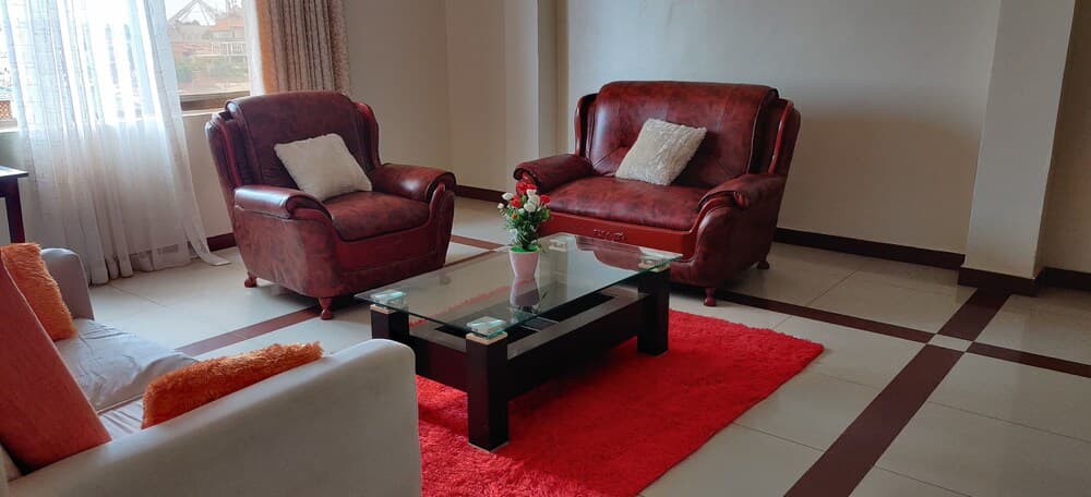 Airport Hotel Entebbe, Entebbe, photo 3