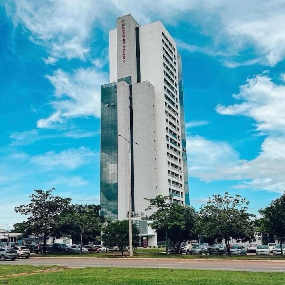 INOVA FLATS, Palmas, photo 5