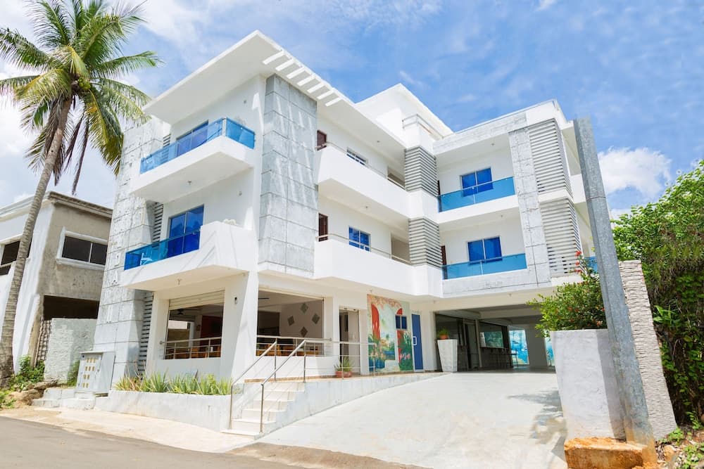 The Grimilda ll, Puerto Plata