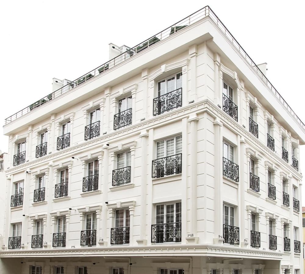 4Levent Suites, Istanbul