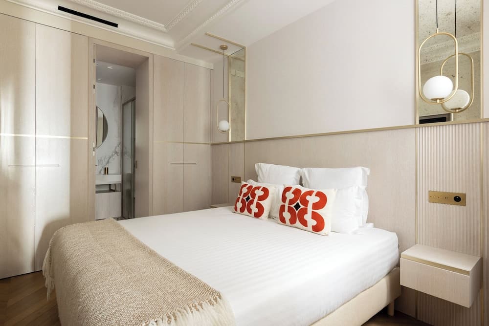 HIGHSTAY - Luxury Serviced Apartments - North Marais 2, Paris, photo 4