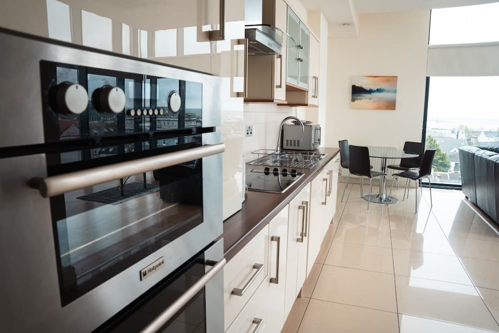Citypoint Apartments, Galway, photo 6