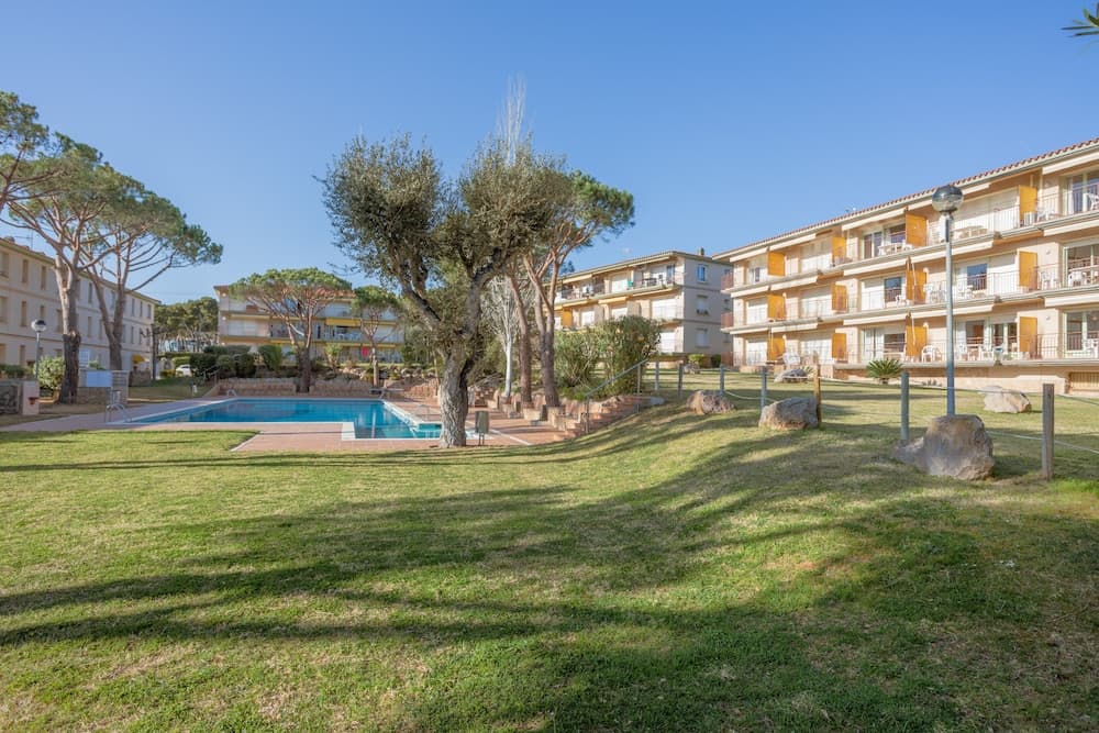 Apartamentos Casa Marea La Fosca, Palamós, photo 2