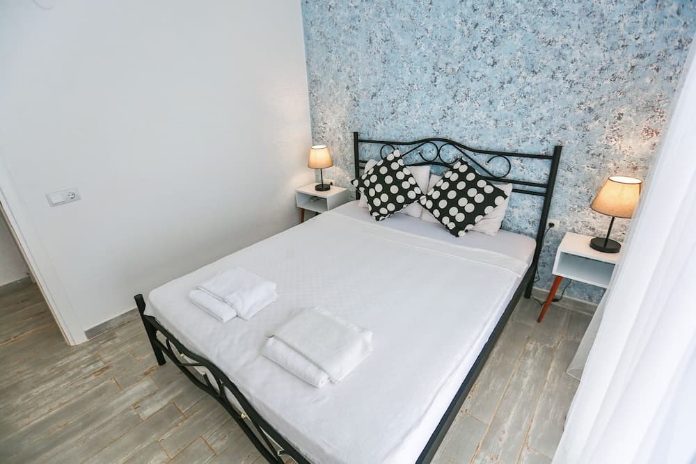 Özkan Apart, Kas, photo 4