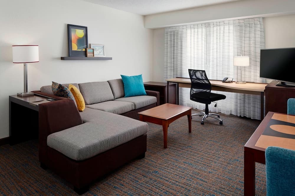 Residence Inn by Marriott St Louis Airport, Earth City